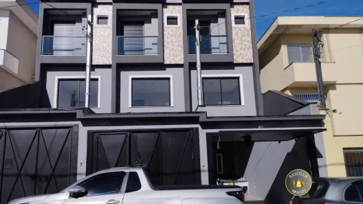 Sobrado com 2 Quartos à venda, 80m² no Vila Darli, São Paulo
