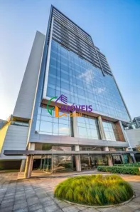 Sala Comercial para alugar, 706m² no Pinheiros, São Paulo