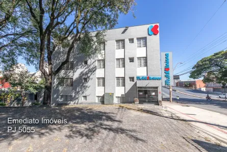 Prédio Residencial à venda, 800m² no Alto Barroca, Belo Horizonte