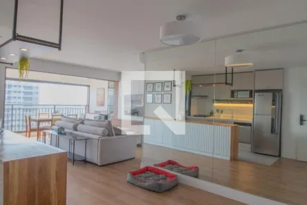 Apartamento com 2 Quartos à venda, 78m² no Jardim Independência, São Paulo