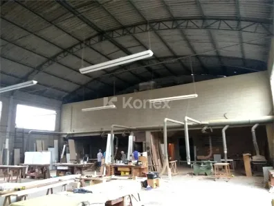 Prédio Comercial à venda, 960m² no Vila Constança, São Paulo