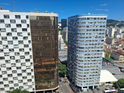 Sala Comercial à venda, 24m² no Centro, Rio de Janeiro