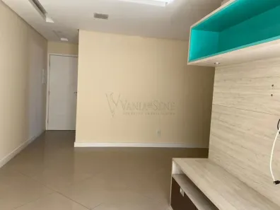 Apartamento com 2 Quartos à venda, 75m² no Jardim Sul, São José dos Campos