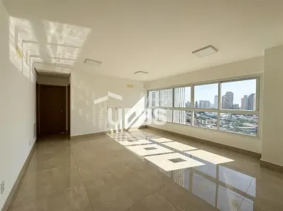 Apartamento com 3 Quartos à venda, 114m² no Setor Marista, Goiânia