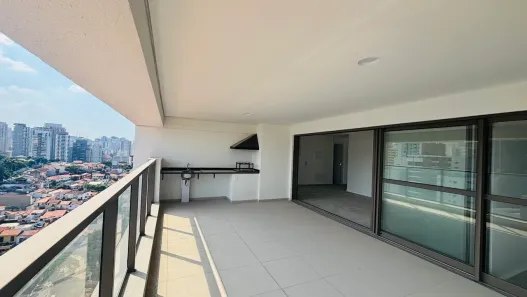 Apartamento com 4 Quartos à venda, 143m² no Vila Mariana, São Paulo