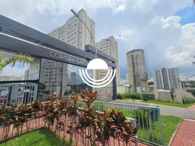 Apartamento com 2 Quartos à venda, 42m² no Parque Industrial, Campinas