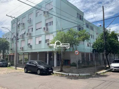 Apartamento com 2 Quartos à venda, 83m² no São Sebastião, Porto Alegre