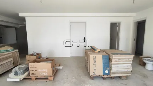 Apartamento com 3 Quartos à venda, 173m² no Perdizes, São Paulo
