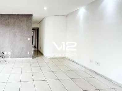 Apartamento com 3 Quartos à venda, 85m² no Buritis, Belo Horizonte