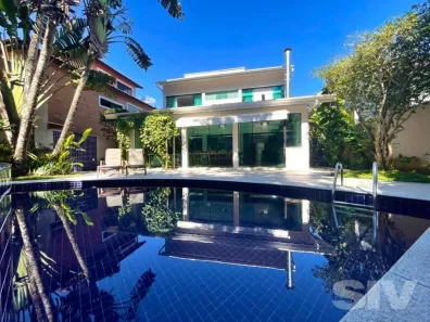 Casa com 4 Quartos à venda, 292m² no Riviera, Bertioga