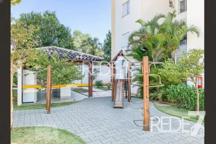 Apartamento com 3 Quartos para alugar, 75m² no Vila João Jorge, Campinas