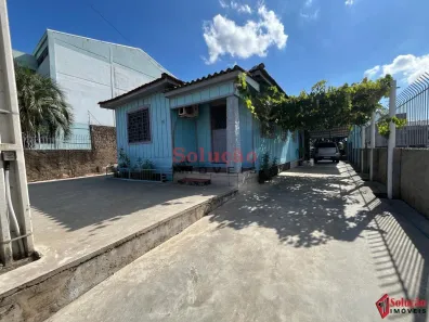 Casa com 2 Quartos à venda, 96m² no Estância Velha, Canoas
