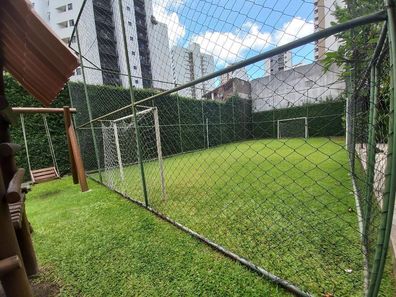 Apartamento com 4 Quartos à venda, 200m² no Parnamirim, Recife