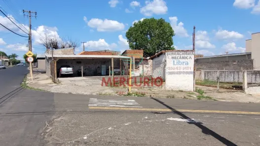 Lote/Terreno à venda, 342m² no Vila Gimenes, Bauru