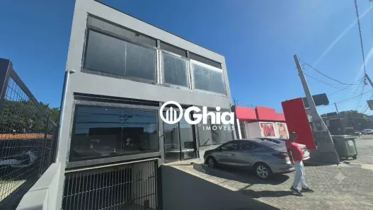 Ponto Comercial para alugar, 749m² no Taquaral, Campinas