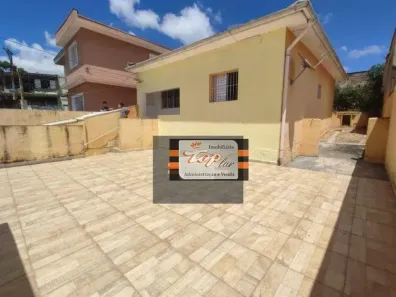 Casa com 2 Quartos à venda, 80m² no Vila dos Remédios, São Paulo
