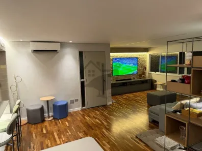 Apartamento com 3 Quartos à venda, 146m² no Perdizes, São Paulo