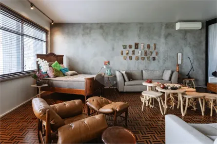 Apartamento com 4 Quartos à venda, 347m² no Jardim Paulista, São Paulo