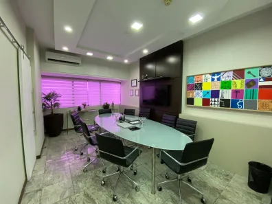 Sala Comercial com 11 Quartos à venda, 391m² no Brotas, Salvador
