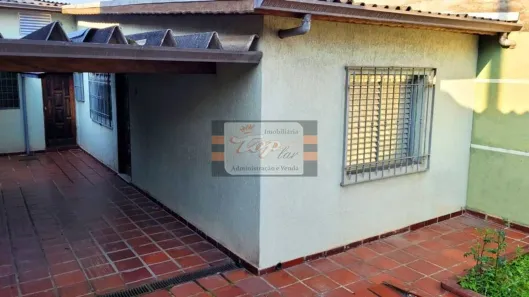 Casa com 2 Quartos à venda, 74m² no Vila Miriam, São Paulo