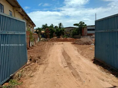 Lote/Terreno à venda, 2146m² no Recreio Ipitanga, Lauro de Freitas