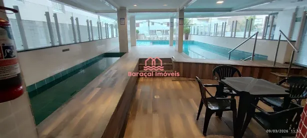 Apartamento com 2 Quartos à venda, 67m² no Guilhermina, Praia Grande