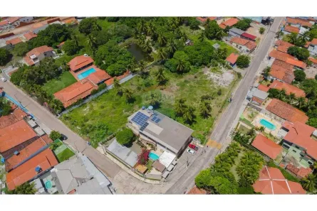 Lote/Terreno à venda, 3777m² no Muriú, Ceará-Mirim