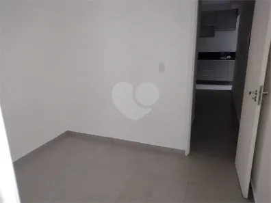 Apartamento com 1 Quarto para alugar, 27m² no Vila Lúcia, São Paulo