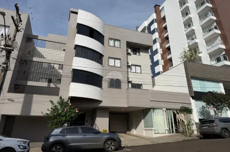 Apartamento com 3 Quartos à venda, 88m² no Centro, Pato Branco
