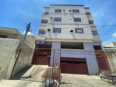 Apartamento com 2 Quartos à venda, 72m² no Brás de Pina, Rio de Janeiro