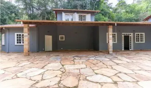 Casa de Condomínio com 5 Quartos à venda, 359m² no Parque do Engenho, Nova Lima