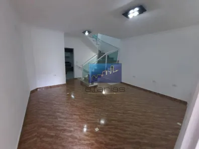 Casa de Condomínio com 3 Quartos à venda, 180m² no Cidade Patriarca, São Paulo