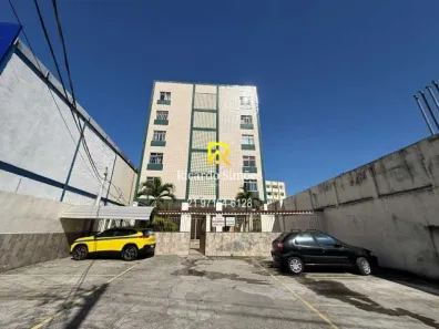 Apartamento com 2 Quartos à venda, 66m² no Méier, Rio de Janeiro