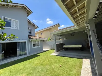 Casa de Condomínio com 4 Quartos à venda, 163m² no Chácara Vale do Rio Cotia, Carapicuíba