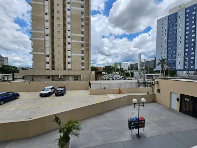 Apartamento com 2 Quartos à venda, 67m² no Parque Campolim, Sorocaba