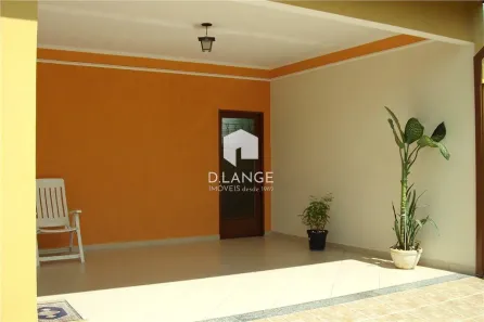 Casa com 3 Quartos à venda, 130m² no Parque Via Norte, Campinas