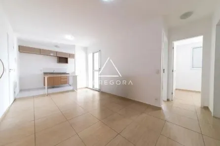 Apartamento com 2 Quartos à venda, 50m² no Planalto, São Bernardo do Campo