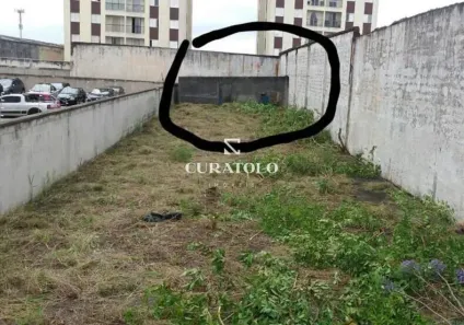 Lote/Terreno à venda, 500m² no Jardim Vila Formosa, São Paulo