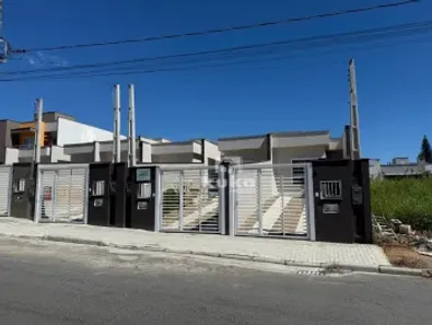 Casa com 2 Quartos à venda, 61m² no Jaraguá 99, Jaraguá do Sul