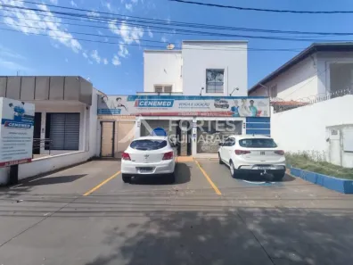 Imóvel Comercial para alugar, 230m² no Jardim Sumaré, Ribeirão Preto