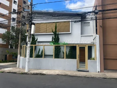 Imóvel Comercial com 3 Quartos para alugar, 172m² no Prado, Belo Horizonte