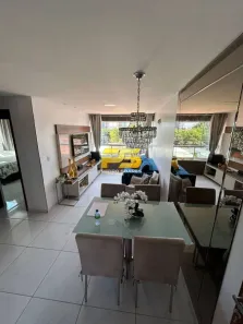 Cobertura com 3 Quartos à venda, 130m² no Bancários, João Pessoa