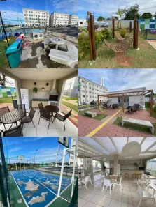 Apartamento com 2 Quartos à venda, 41m² no Valéria, Salvador
