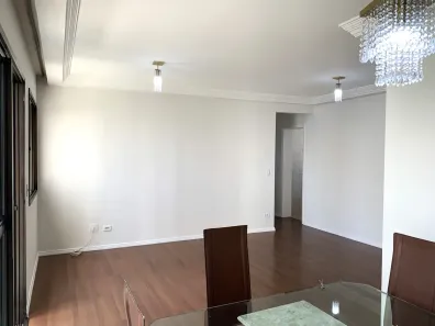Apartamento com 3 Quartos à venda, 117m² no Vila Andrade, São Paulo