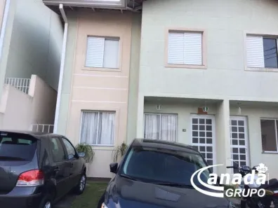 Casa com 2 Quartos à venda, 97m² no Jardim São Vicente, Cotia