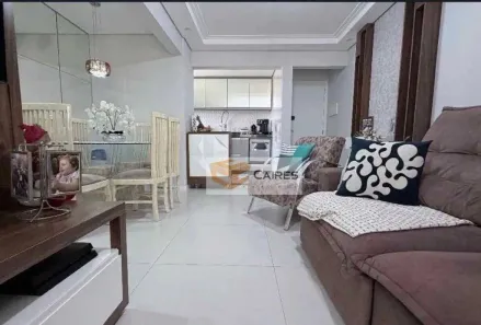 Apartamento com 3 Quartos à venda, 82m² no Jardim Nova Europa, Campinas