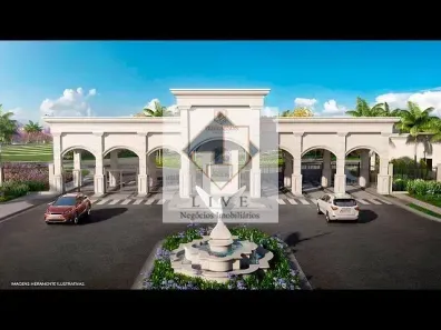 Lote/Terreno à venda, 200m² no Parque Bom Retiro, Paulínia