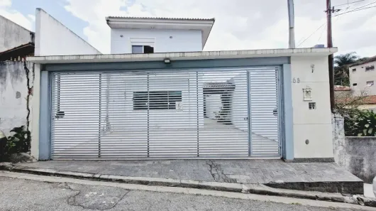 Sobrado com 3 Quartos à venda, 180m² no Parada Inglesa, São Paulo