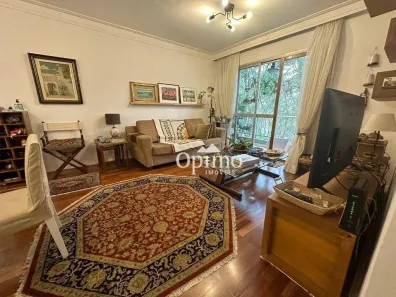 Apartamento com 3 Quartos à venda, 86m² no Parque Residencial Julia, São Paulo