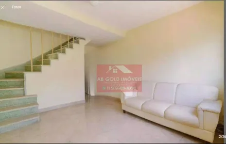 Sobrado com 2 Quartos à venda, 90m² no Vila Gumercindo, São Paulo
